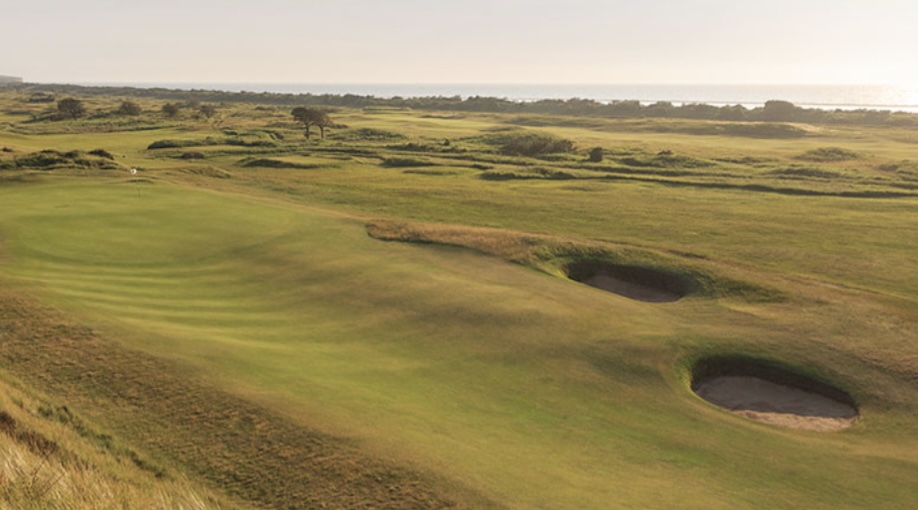 Photo of Hunstanton Golf Club